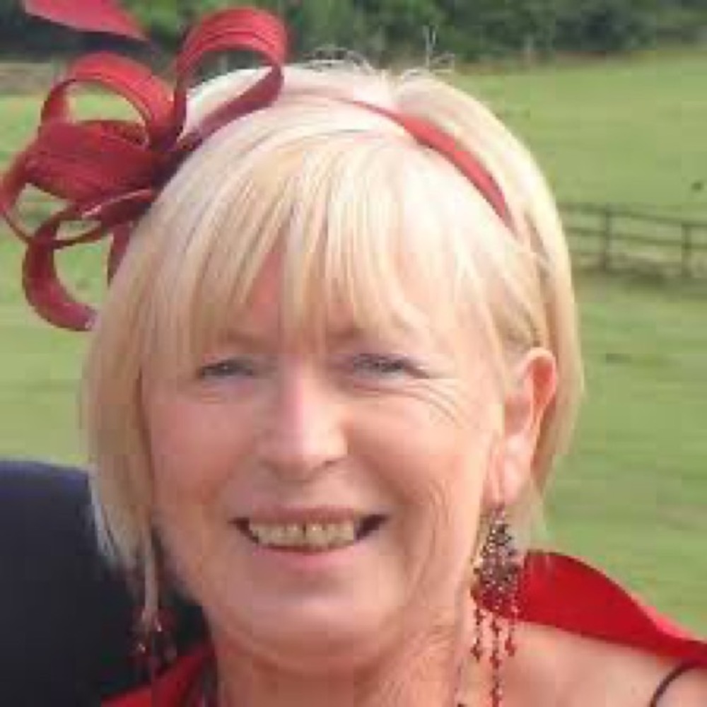 Meet your Posher, Lori
